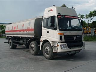 楚風(fēng)牌HQG5252GJYB3型加油車參數(shù)及價(jià)格解析