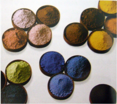 全屏模式下課程章節(jié)“礦產(chǎn)及化工制品”的學習與應用