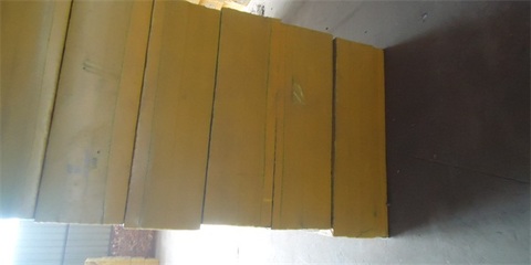 依利憎水巖棉保溫板供應價格解析及其在礦產與化工制品領域的應用