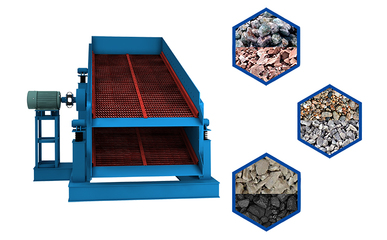 輕型直線振動篩在管材篩分中的應(yīng)用與優(yōu)勢